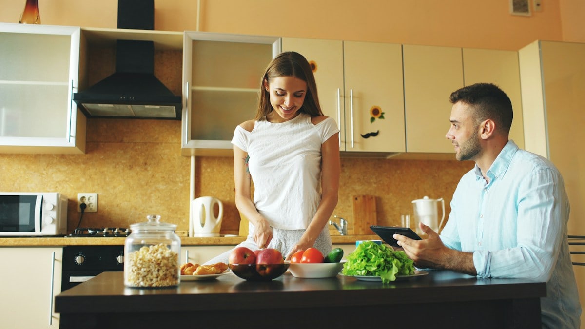 Nutrición Balanceada para una Vida Saludable