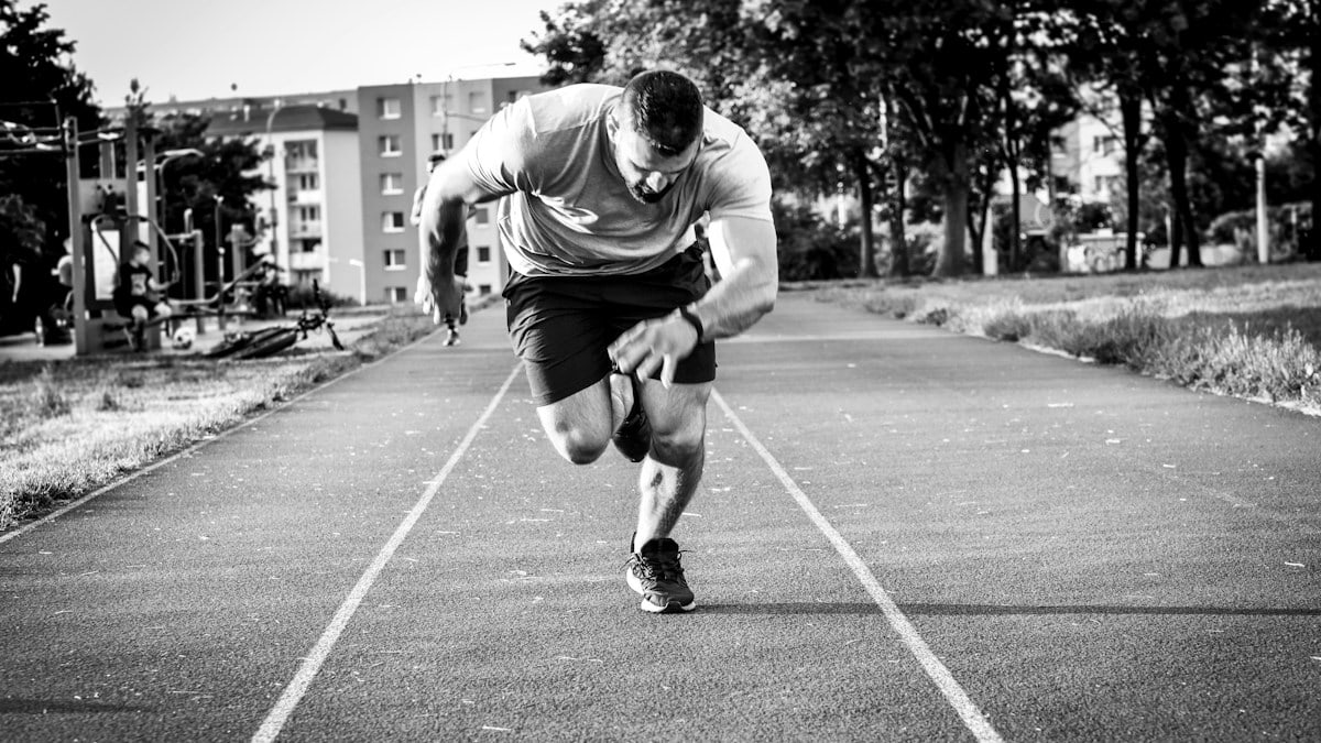 Superando Desafíos en tu Camino hacia el Fitness